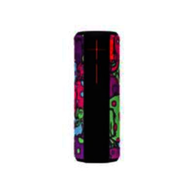 Logitech Ultimate Ears UE BOOM - Crystal Edition Logitech Ultimate Ears UE BOOM - Crystal Edition